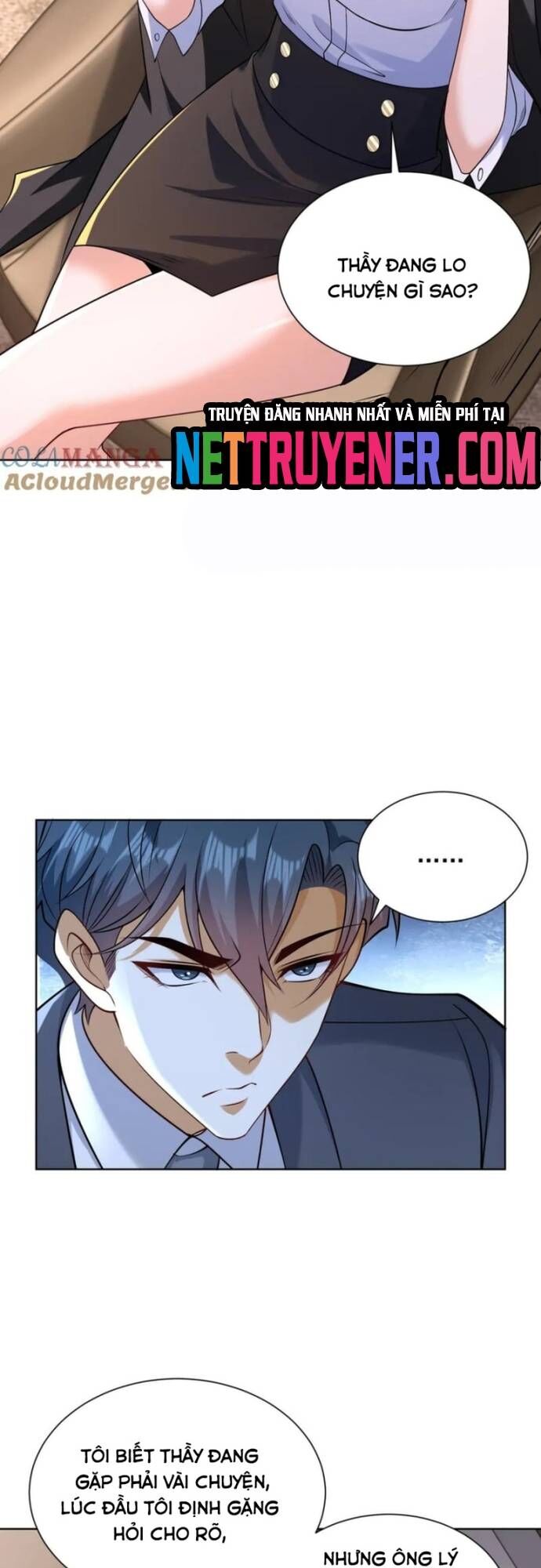 Ta Là Tiên Tôn Thiên Giới Bị Mất Trí Nhớ Chapter 37 - 13