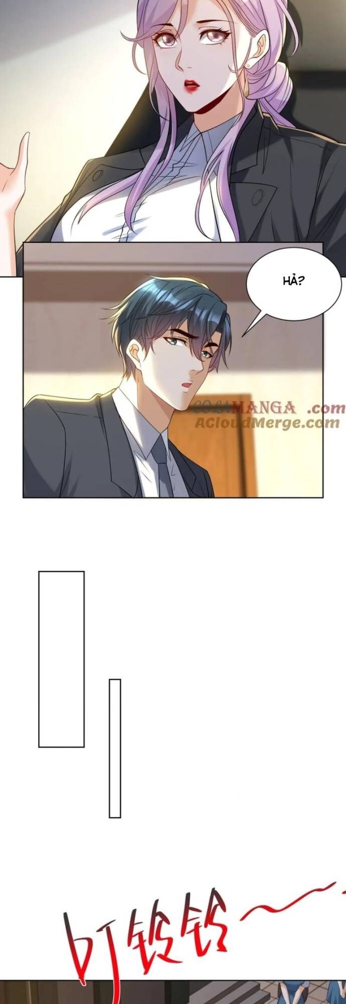 Ta Là Tiên Tôn Thiên Giới Bị Mất Trí Nhớ Chapter 37 - 17