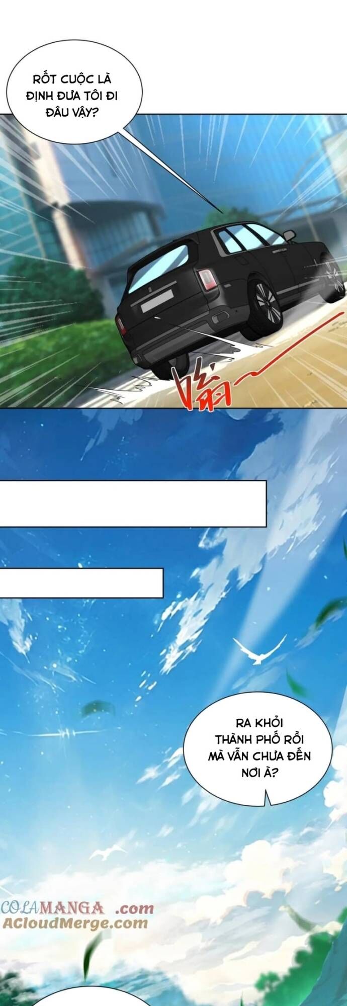 Ta Là Tiên Tôn Thiên Giới Bị Mất Trí Nhớ Chapter 37 - 27