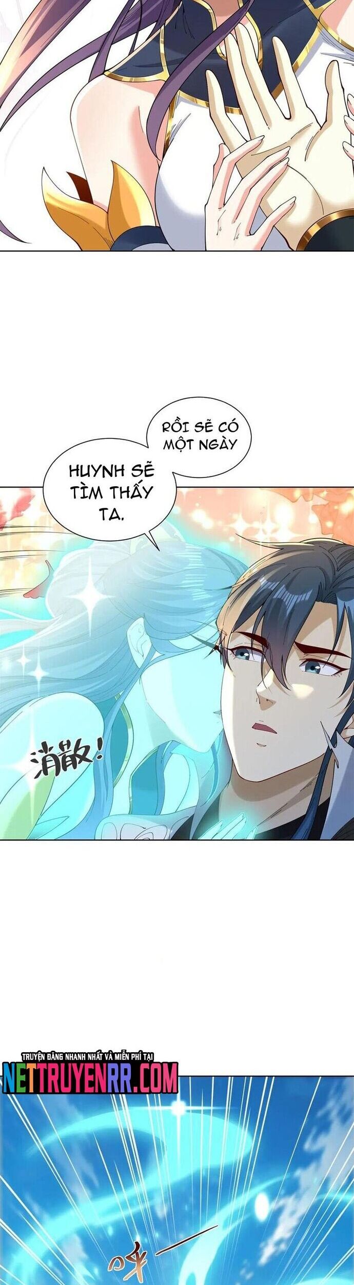 Ta Là Tiên Tôn Thiên Giới Bị Mất Trí Nhớ Chapter 38 - 16