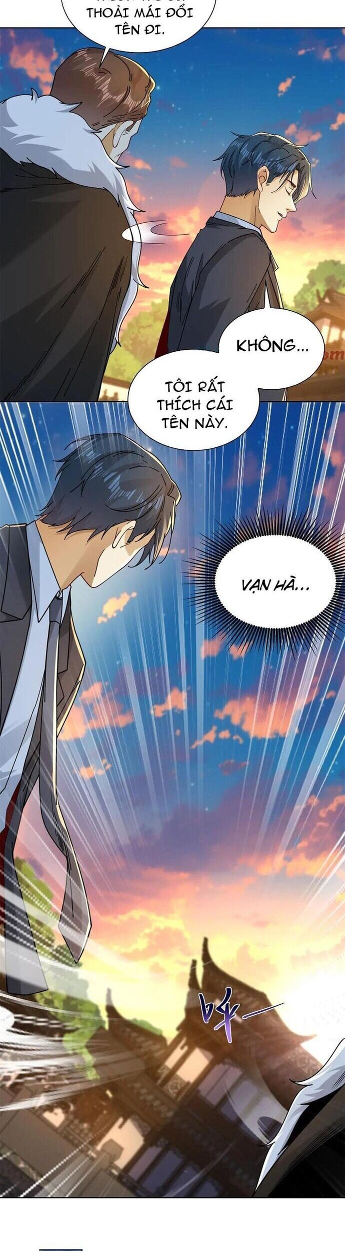 Ta Là Tiên Tôn Thiên Giới Bị Mất Trí Nhớ Chapter 38 - 24