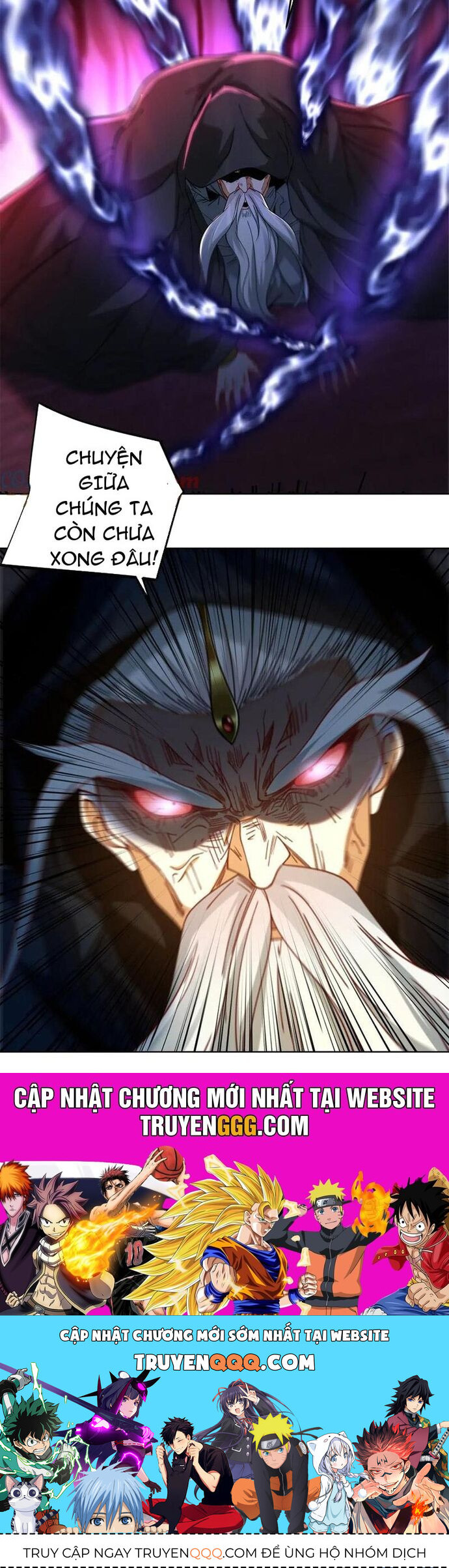 Ta Là Tiên Tôn Thiên Giới Bị Mất Trí Nhớ Chapter 38 - 29