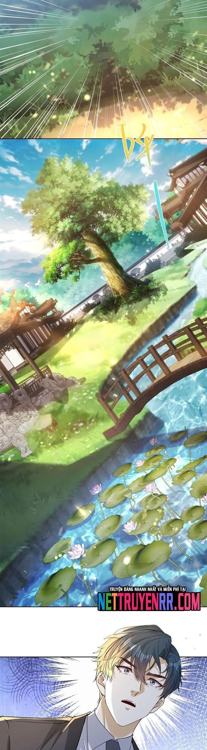 Ta Là Tiên Tôn Thiên Giới Bị Mất Trí Nhớ Chapter 38 - 7