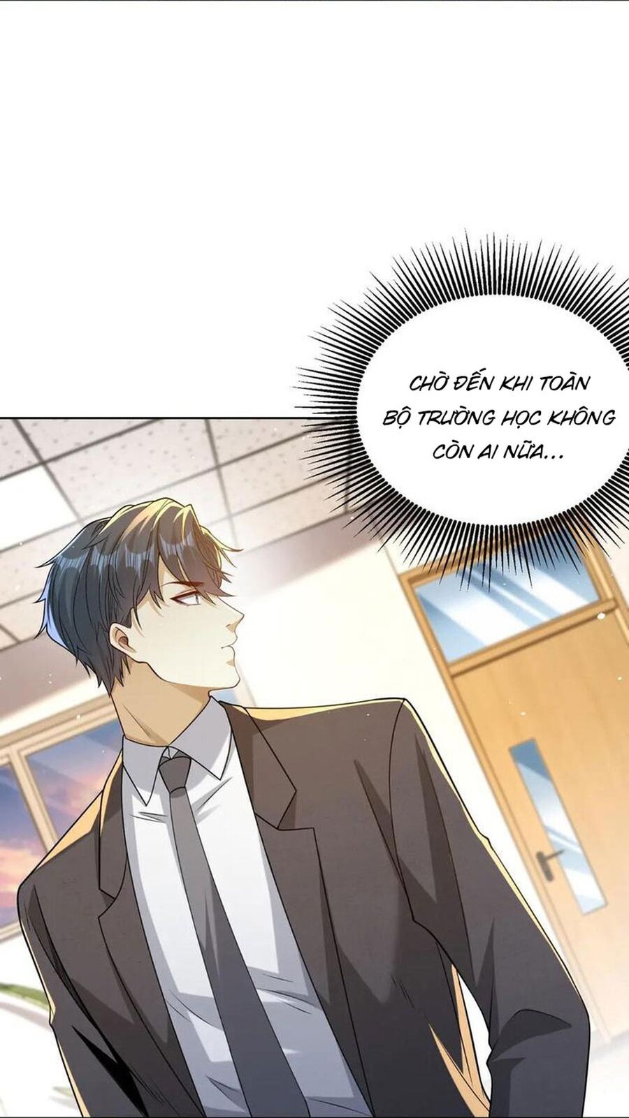 Ta Là Tiên Tôn Thiên Giới Bị Mất Trí Nhớ Chapter 40 - 11