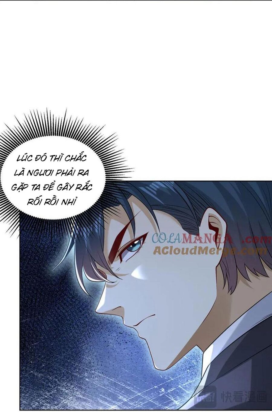Ta Là Tiên Tôn Thiên Giới Bị Mất Trí Nhớ Chapter 40 - 12