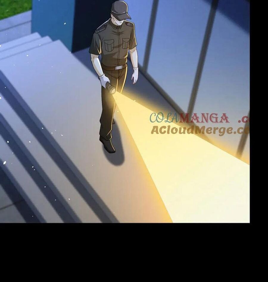 Ta Là Tiên Tôn Thiên Giới Bị Mất Trí Nhớ Chapter 40 - 19