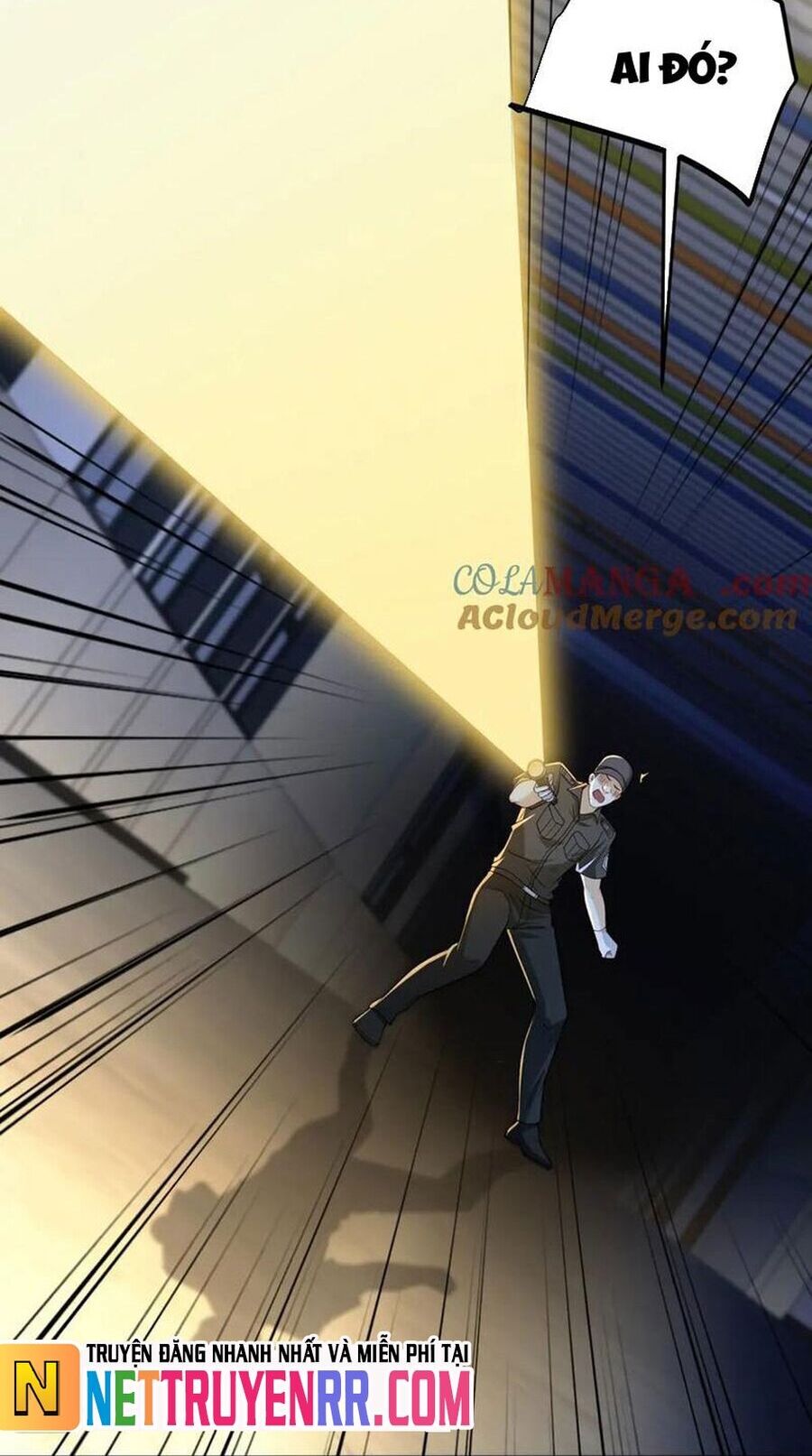 Ta Là Tiên Tôn Thiên Giới Bị Mất Trí Nhớ Chapter 40 - 21