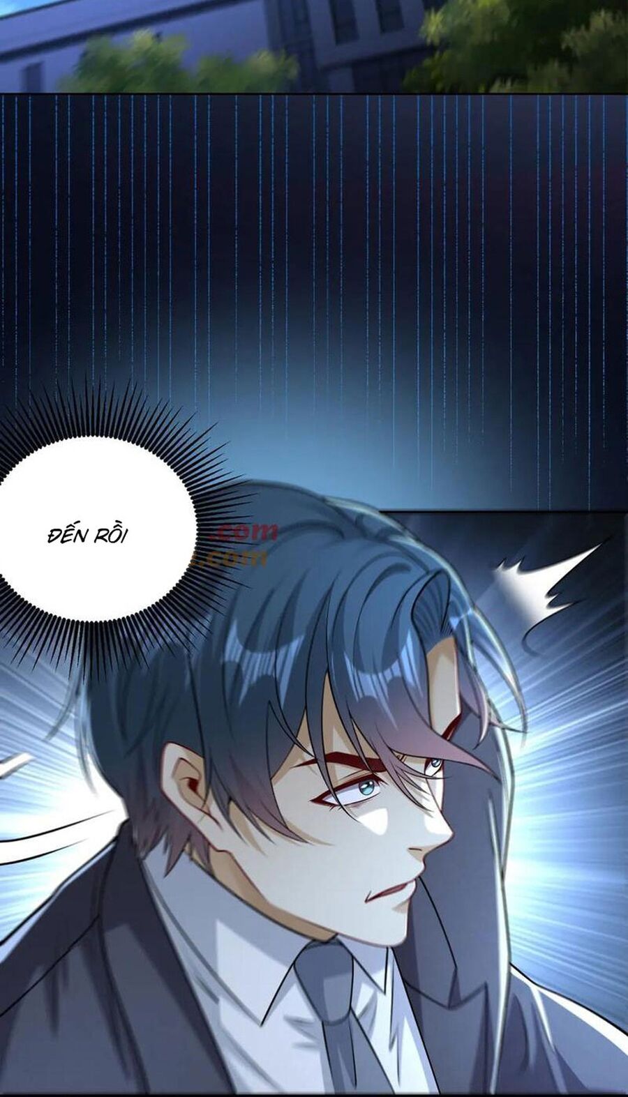 Ta Là Tiên Tôn Thiên Giới Bị Mất Trí Nhớ Chapter 40 - 23