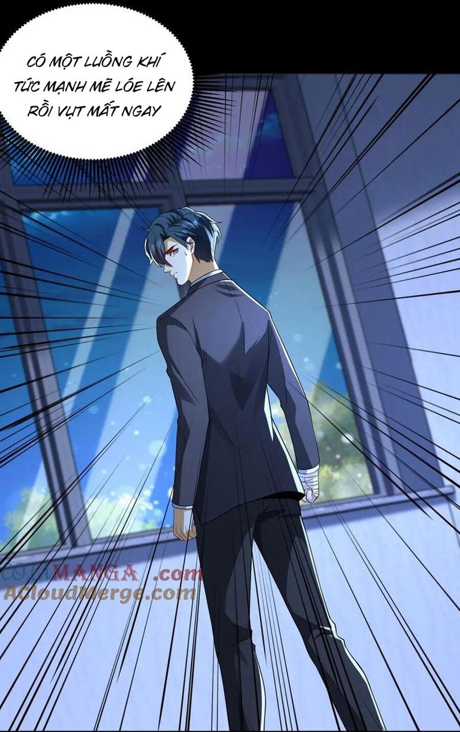 Ta Là Tiên Tôn Thiên Giới Bị Mất Trí Nhớ Chapter 40 - 25