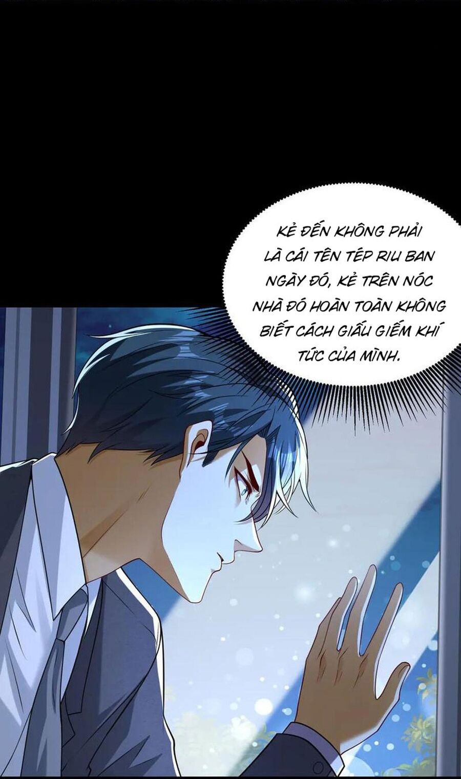 Ta Là Tiên Tôn Thiên Giới Bị Mất Trí Nhớ Chapter 40 - 26