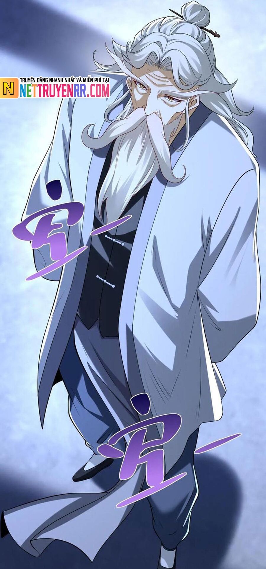 Ta Là Tiên Tôn Thiên Giới Bị Mất Trí Nhớ Chapter 40 - 33