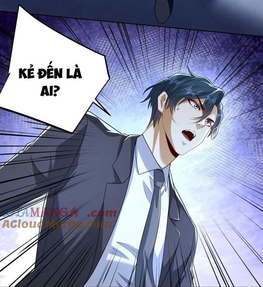 Ta Là Tiên Tôn Thiên Giới Bị Mất Trí Nhớ Chapter 40 - 34