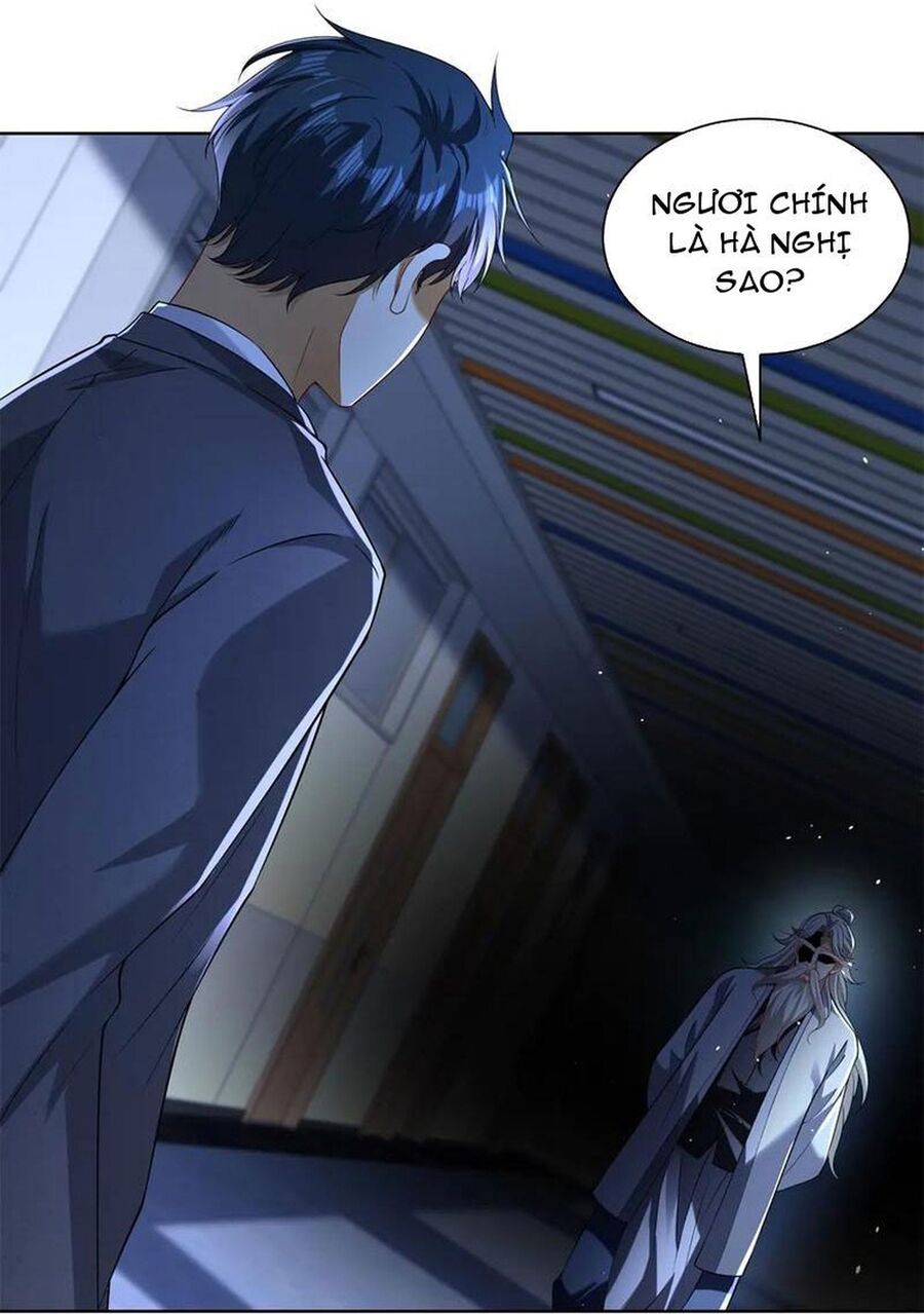 Ta Là Tiên Tôn Thiên Giới Bị Mất Trí Nhớ Chapter 40 - 36