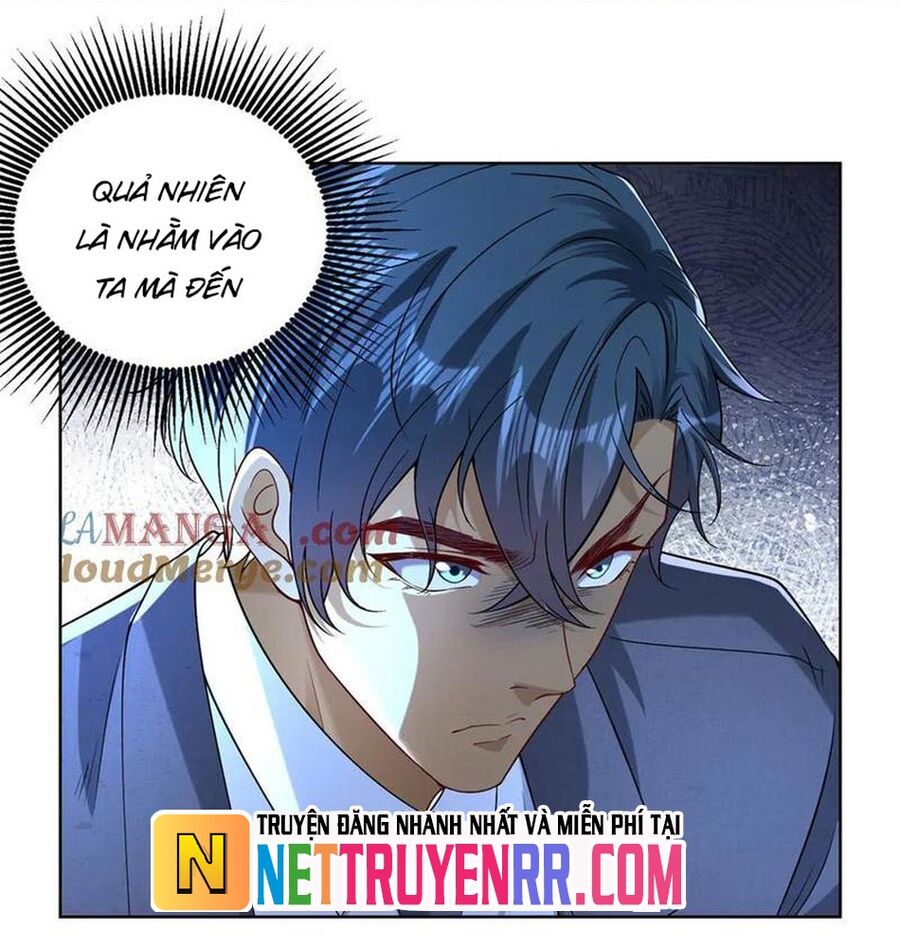 Ta Là Tiên Tôn Thiên Giới Bị Mất Trí Nhớ Chapter 40 - 37