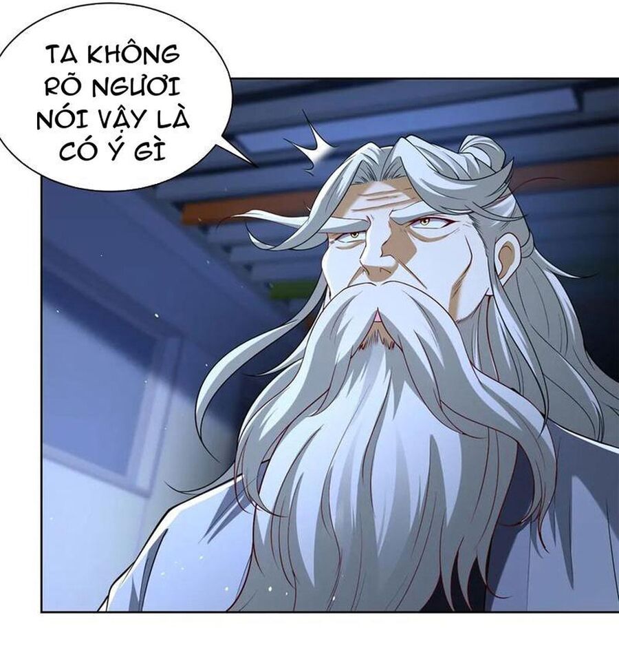 Ta Là Tiên Tôn Thiên Giới Bị Mất Trí Nhớ Chapter 40 - 40
