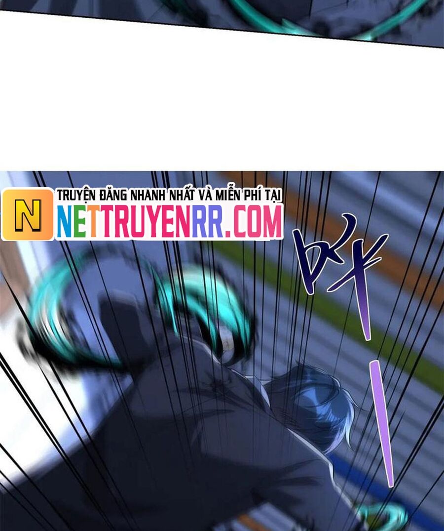 Ta Là Tiên Tôn Thiên Giới Bị Mất Trí Nhớ Chapter 40 - 45