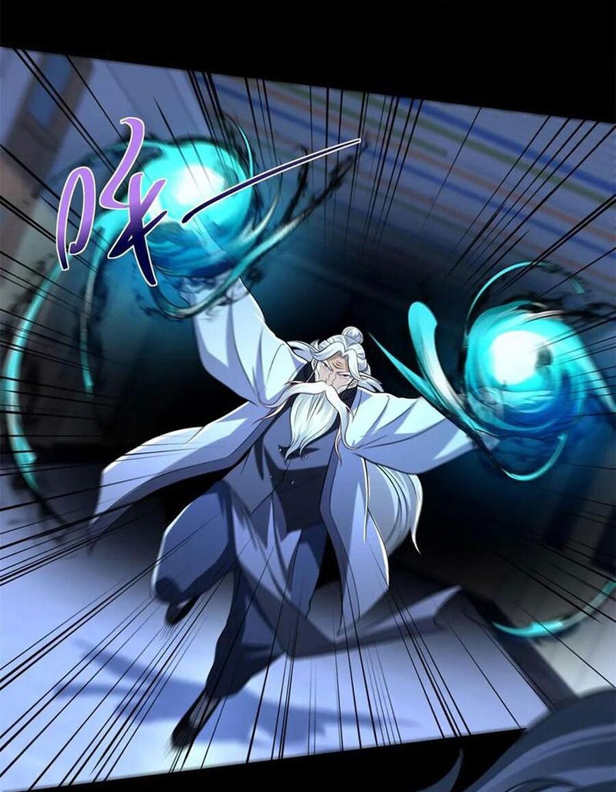 Ta Là Tiên Tôn Thiên Giới Bị Mất Trí Nhớ Chapter 40 - 47