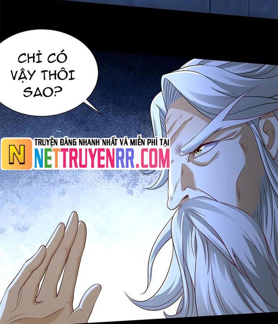 Ta Là Tiên Tôn Thiên Giới Bị Mất Trí Nhớ Chapter 40 - 50