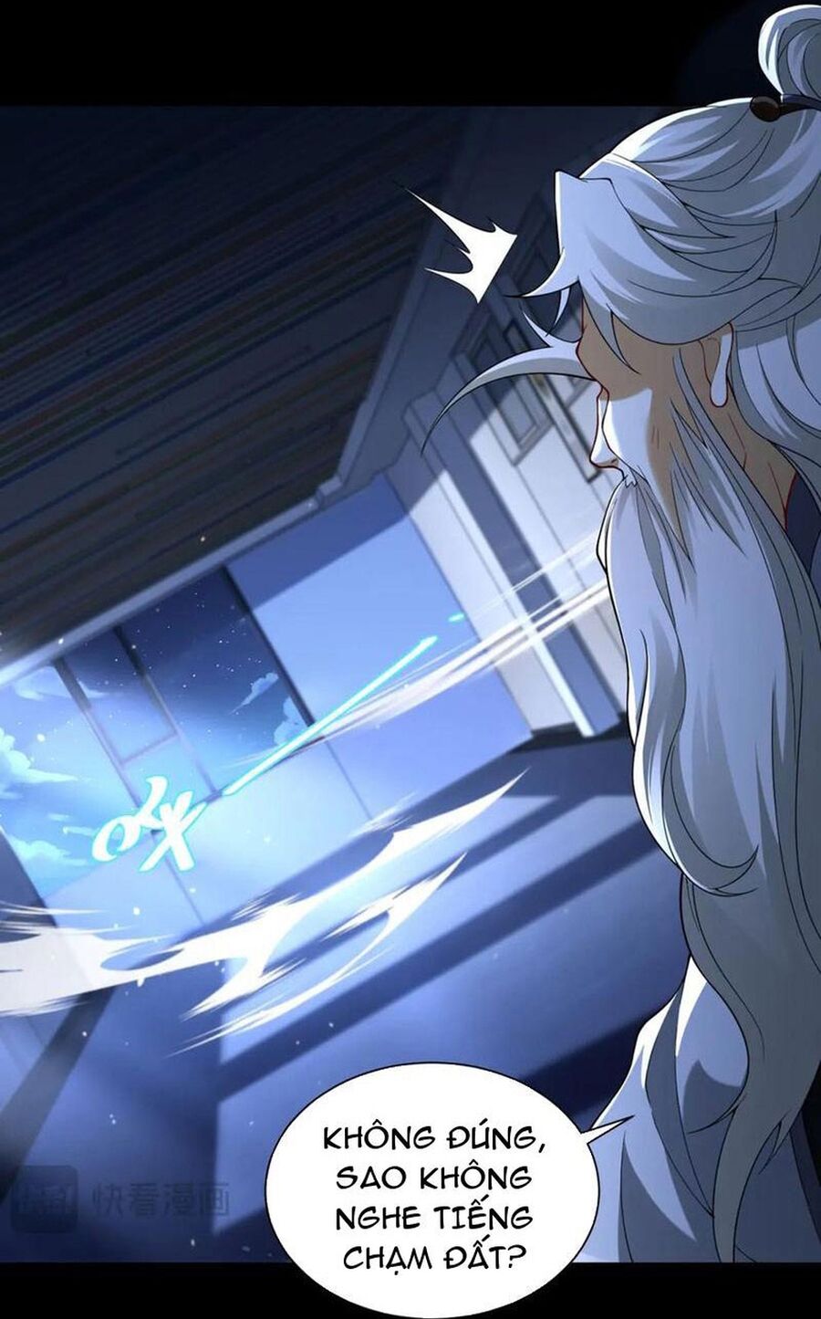 Ta Là Tiên Tôn Thiên Giới Bị Mất Trí Nhớ Chapter 40 - 52