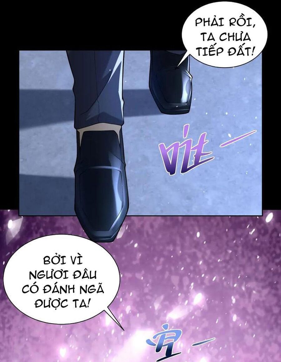 Ta Là Tiên Tôn Thiên Giới Bị Mất Trí Nhớ Chapter 40 - 54
