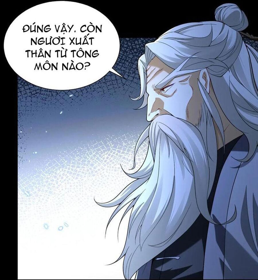 Ta Là Tiên Tôn Thiên Giới Bị Mất Trí Nhớ Chapter 40 - 57