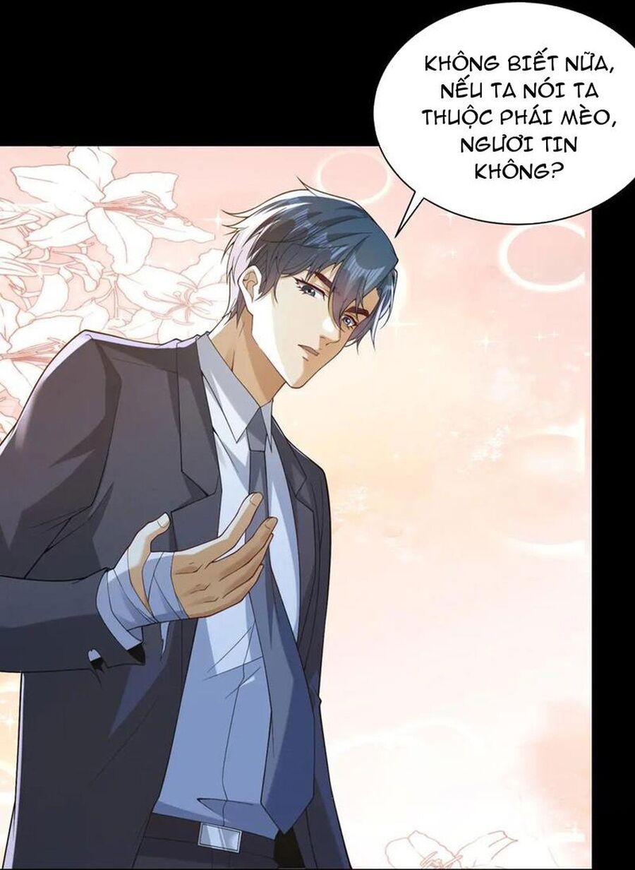 Ta Là Tiên Tôn Thiên Giới Bị Mất Trí Nhớ Chapter 40 - 59