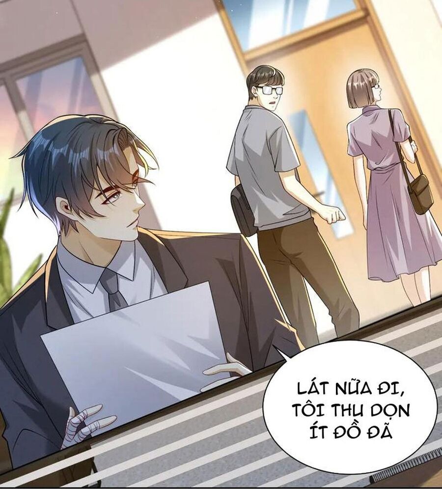 Ta Là Tiên Tôn Thiên Giới Bị Mất Trí Nhớ Chapter 40 - 7