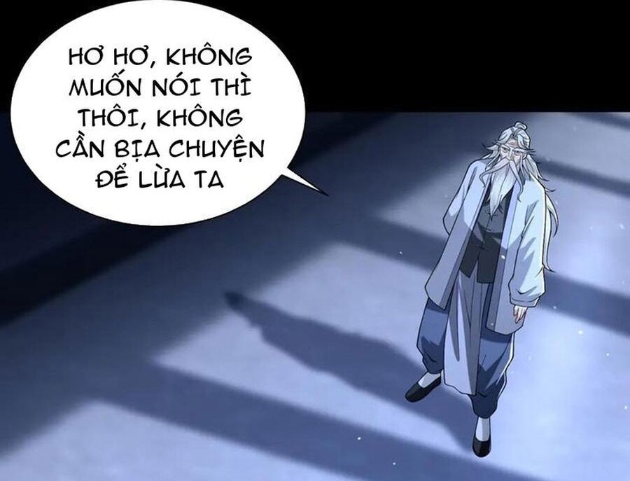 Ta Là Tiên Tôn Thiên Giới Bị Mất Trí Nhớ Chapter 40 - 61