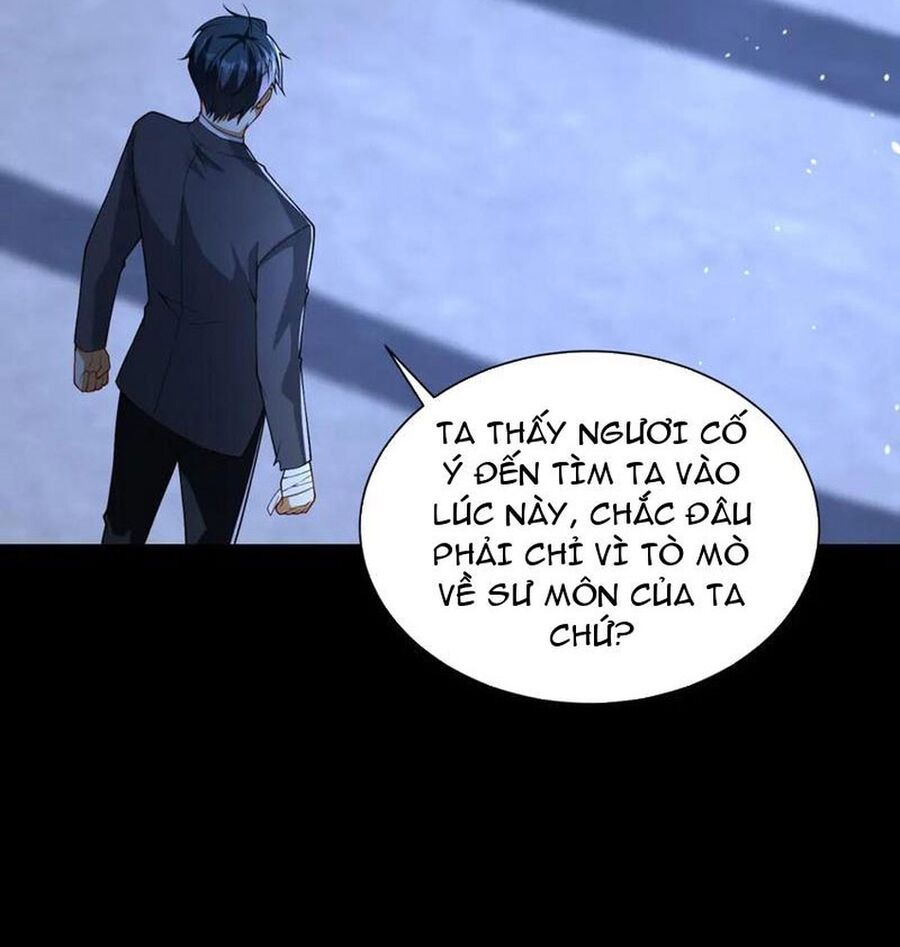 Ta Là Tiên Tôn Thiên Giới Bị Mất Trí Nhớ Chapter 40 - 62