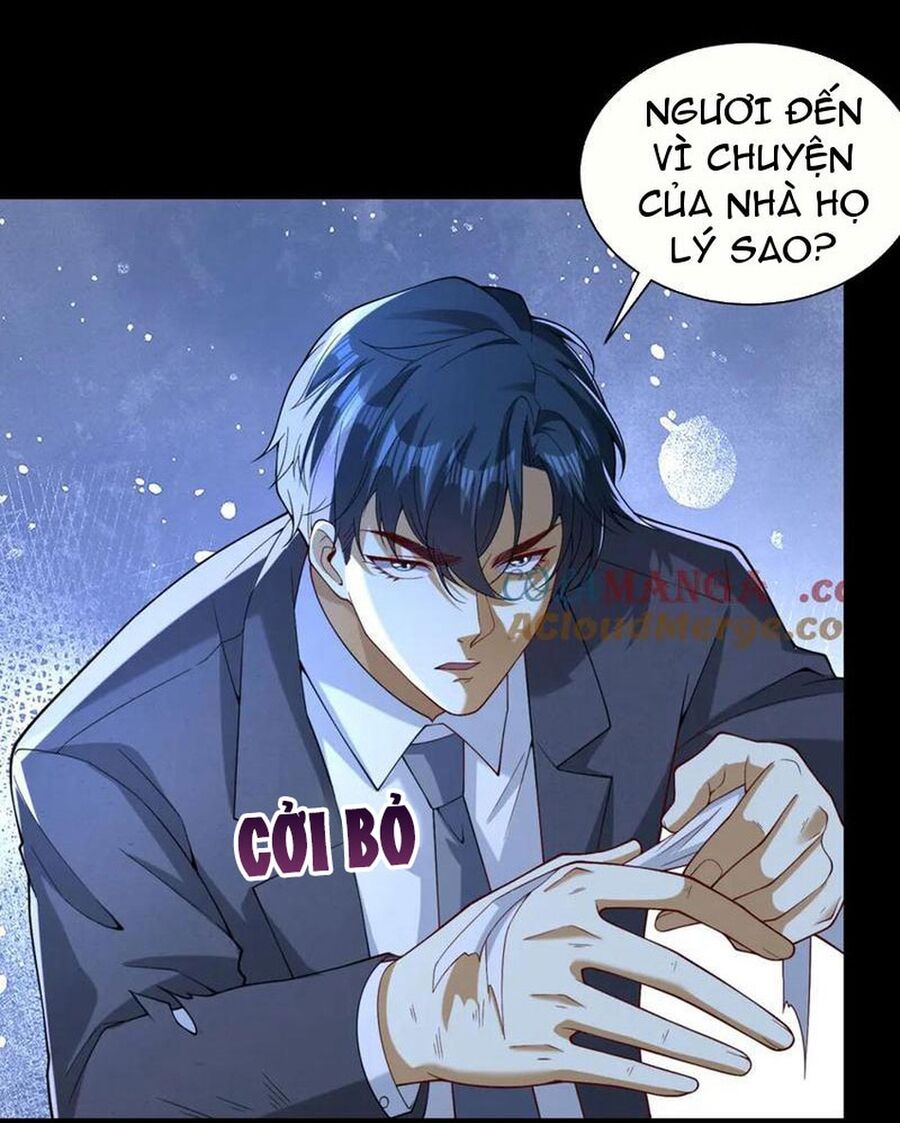 Ta Là Tiên Tôn Thiên Giới Bị Mất Trí Nhớ Chapter 40 - 63