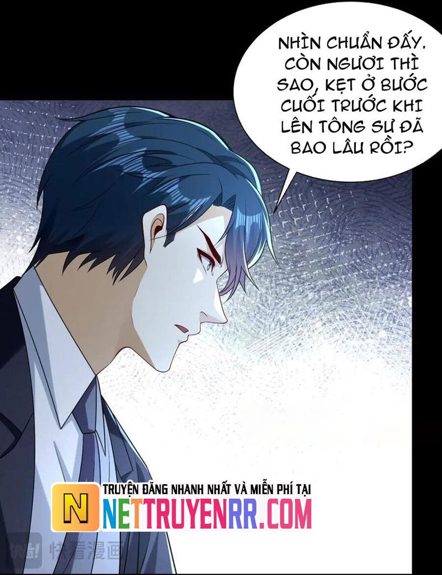 Ta Là Tiên Tôn Thiên Giới Bị Mất Trí Nhớ Chapter 40 - 69
