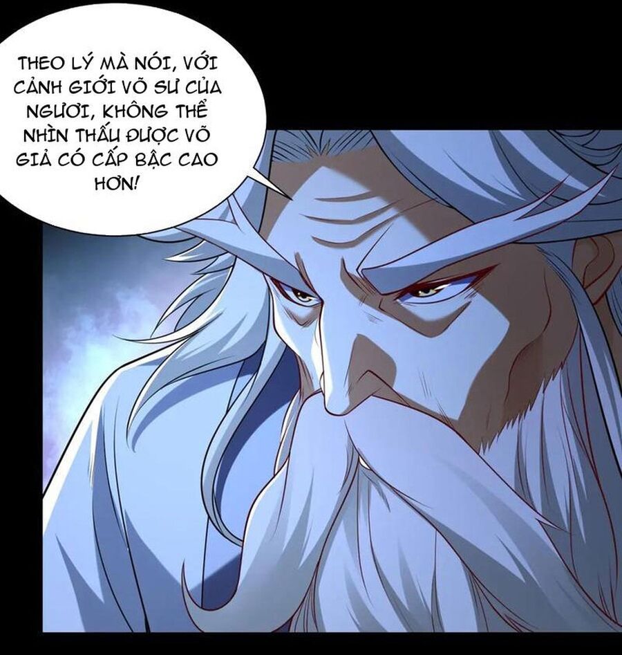 Ta Là Tiên Tôn Thiên Giới Bị Mất Trí Nhớ Chapter 40 - 74