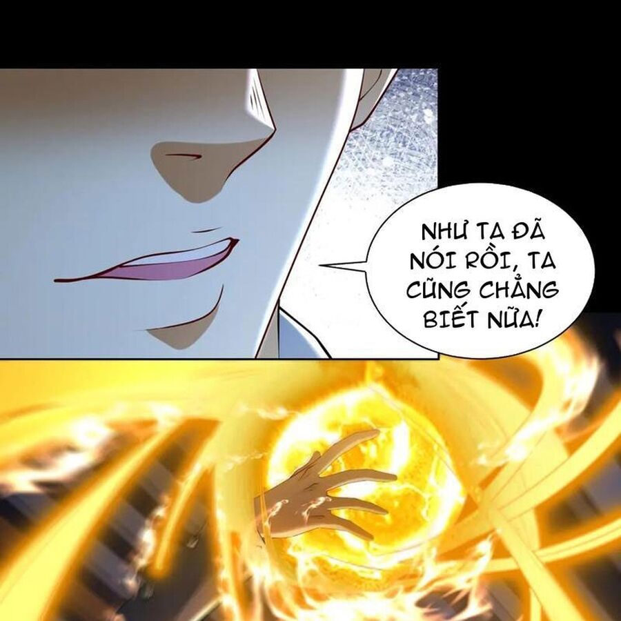 Ta Là Tiên Tôn Thiên Giới Bị Mất Trí Nhớ Chapter 40 - 75