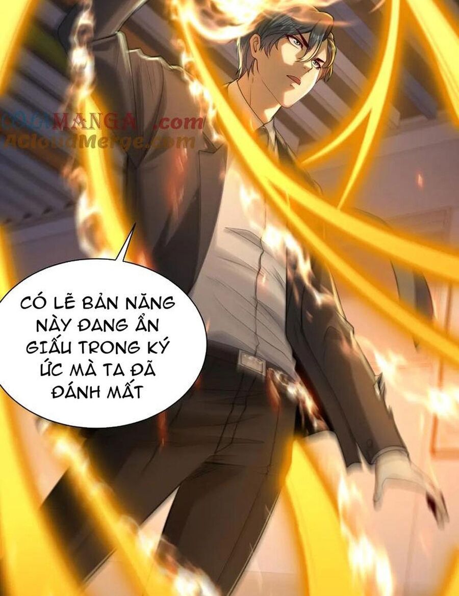 Ta Là Tiên Tôn Thiên Giới Bị Mất Trí Nhớ Chapter 40 - 76