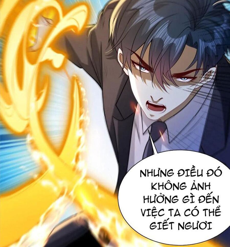 Ta Là Tiên Tôn Thiên Giới Bị Mất Trí Nhớ Chapter 40 - 78