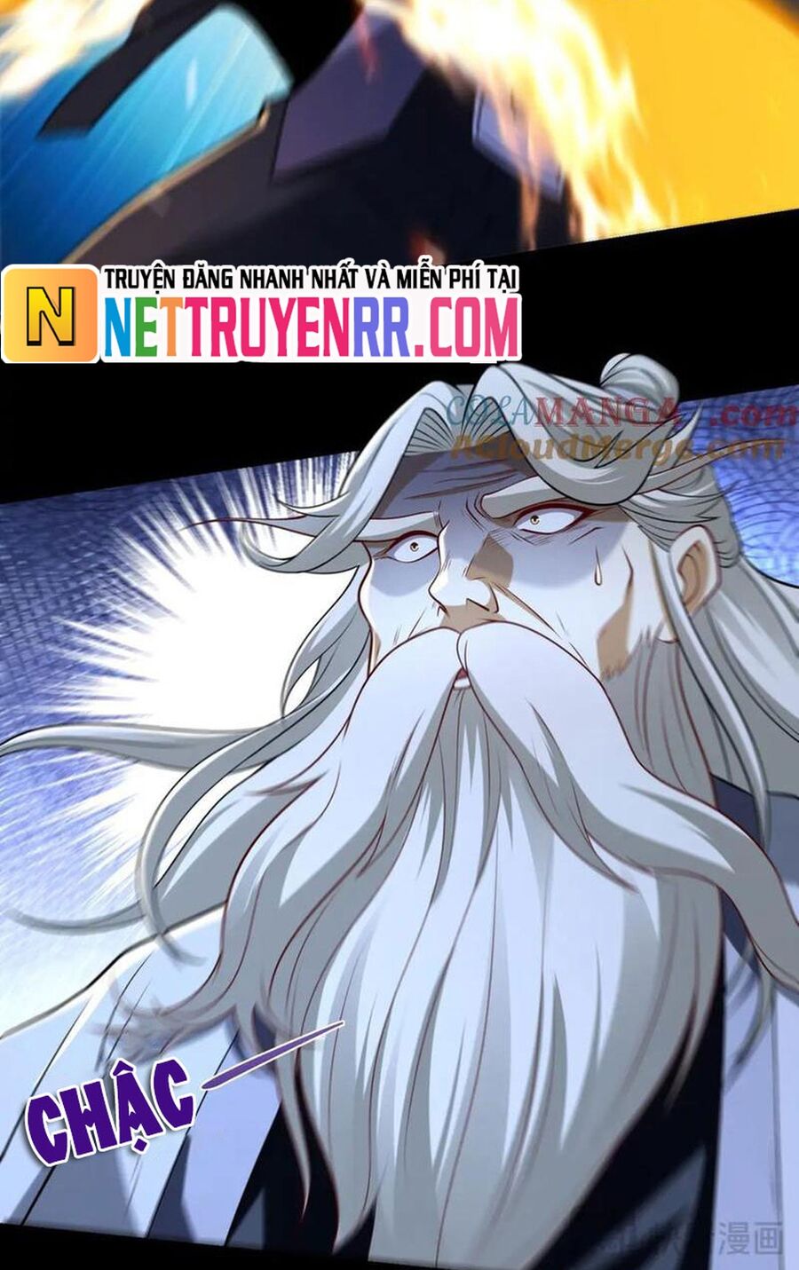 Ta Là Tiên Tôn Thiên Giới Bị Mất Trí Nhớ Chapter 40 - 79