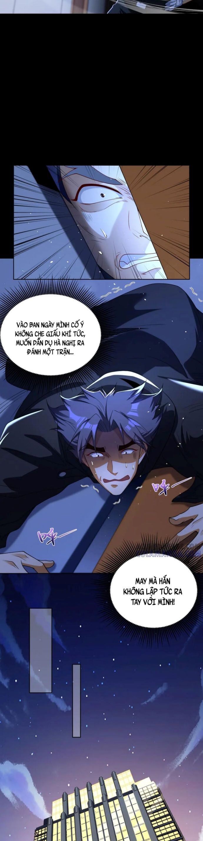 Ta Là Tiên Tôn Thiên Giới Bị Mất Trí Nhớ Chapter 42 - 10