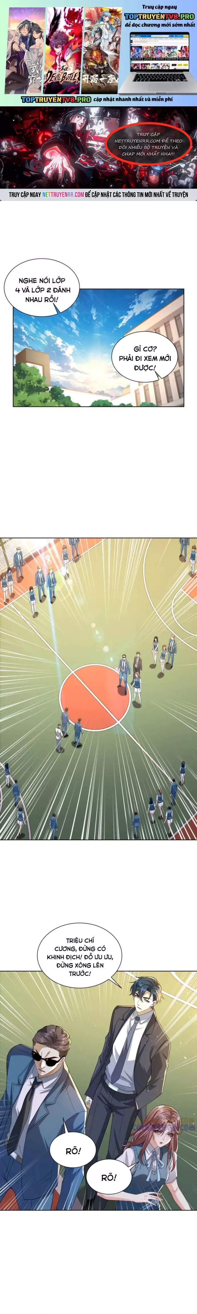 Ta Là Tiên Tôn Thiên Giới Bị Mất Trí Nhớ Chapter 44 - 2