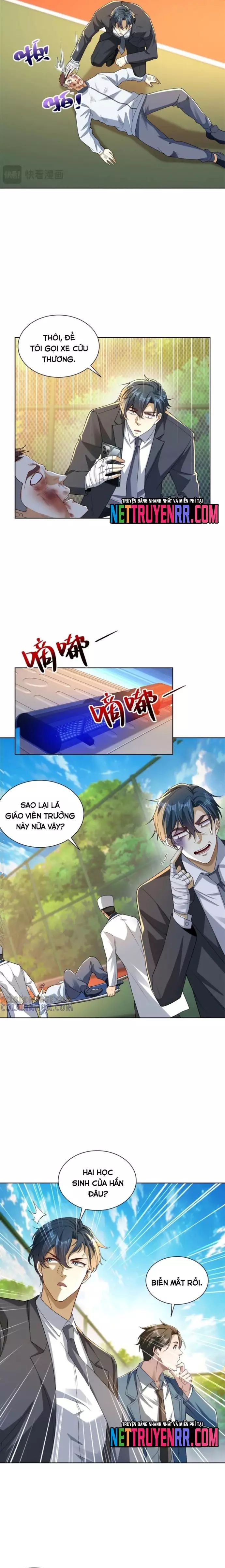 Ta Là Tiên Tôn Thiên Giới Bị Mất Trí Nhớ Chapter 44 - 15