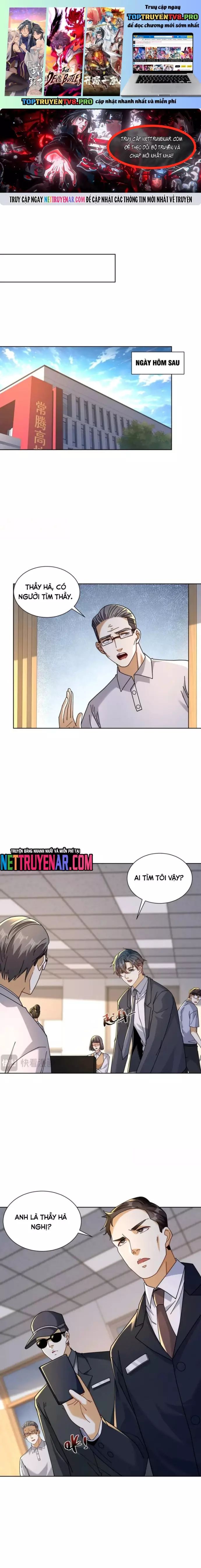 Ta Là Tiên Tôn Thiên Giới Bị Mất Trí Nhớ Chapter 45 - 1