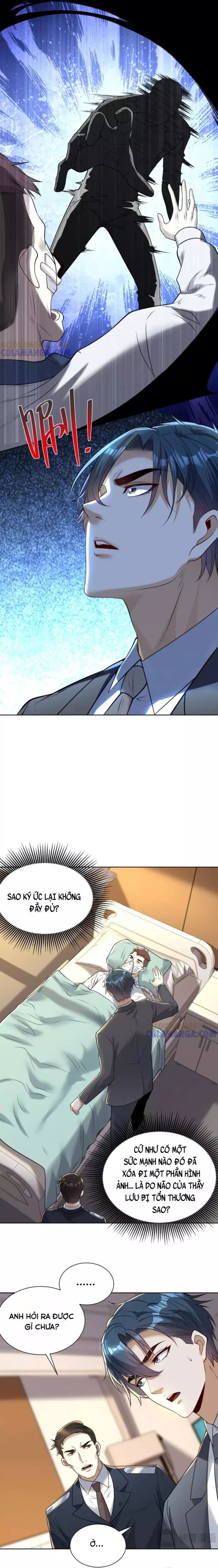 Ta Là Tiên Tôn Thiên Giới Bị Mất Trí Nhớ Chapter 45 - 12