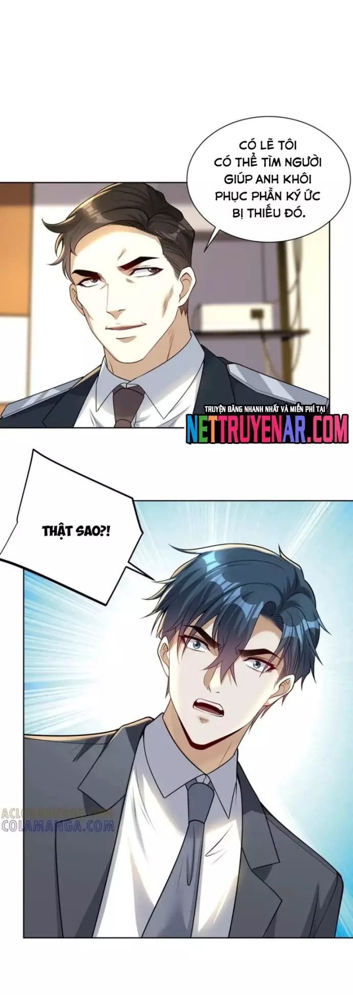 Ta Là Tiên Tôn Thiên Giới Bị Mất Trí Nhớ Chapter 45 - 14