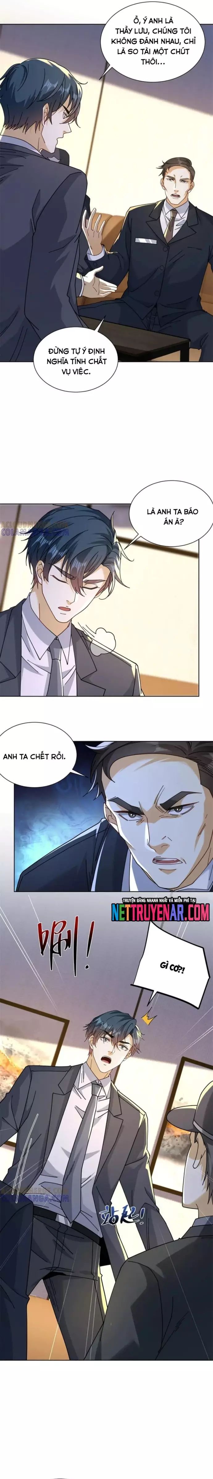 Ta Là Tiên Tôn Thiên Giới Bị Mất Trí Nhớ Chapter 45 - 3