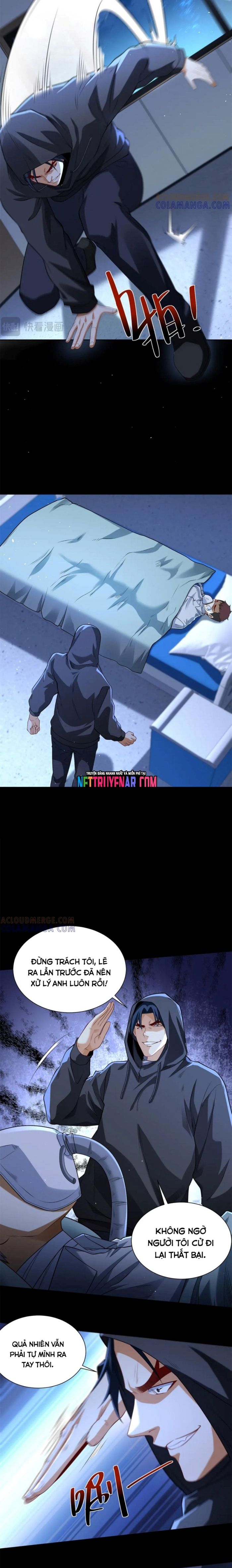 Ta Là Tiên Tôn Thiên Giới Bị Mất Trí Nhớ Chapter 46 - 12