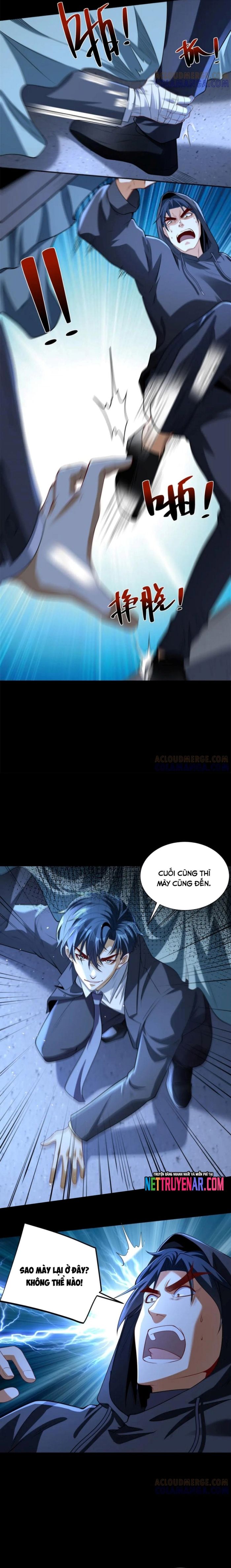 Ta Là Tiên Tôn Thiên Giới Bị Mất Trí Nhớ Chapter 46 - 13