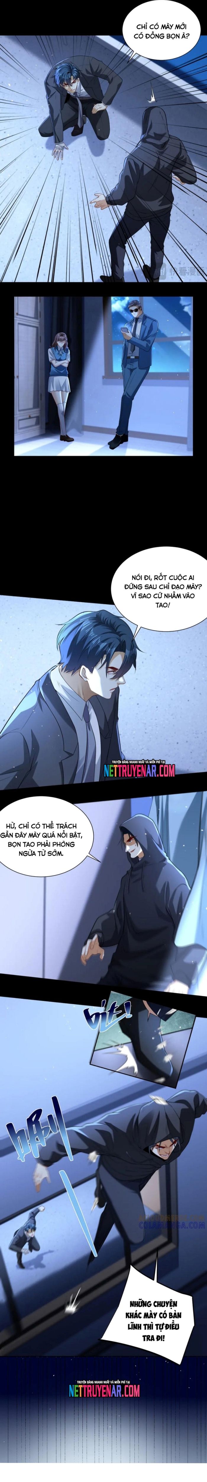 Ta Là Tiên Tôn Thiên Giới Bị Mất Trí Nhớ Chapter 46 - 14