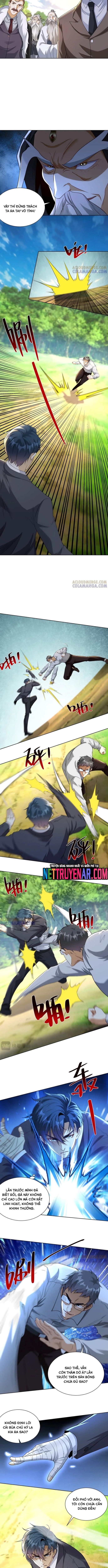 Ta Là Tiên Tôn Thiên Giới Bị Mất Trí Nhớ Chapter 50 - 5
