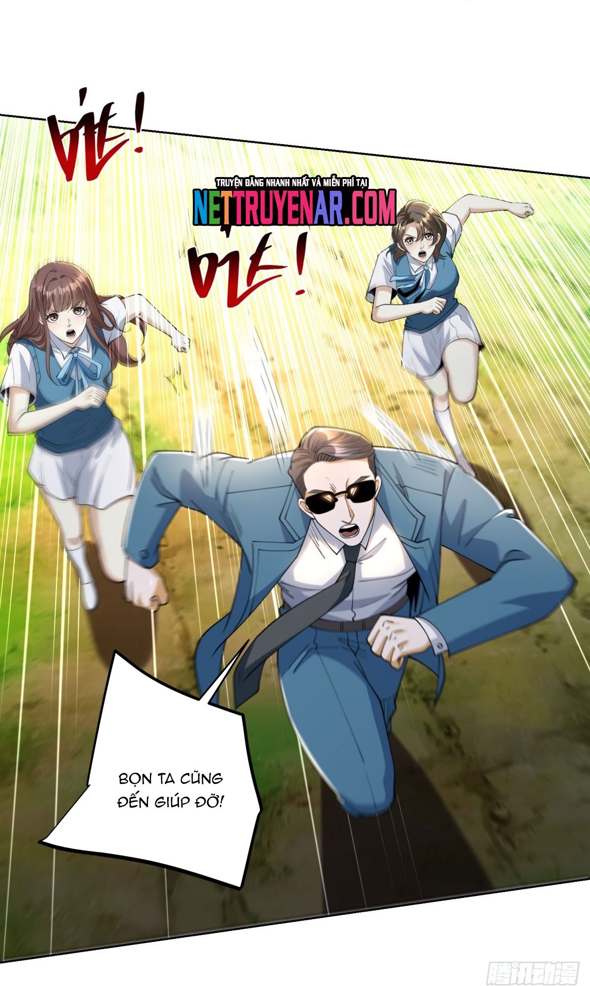 Ta Là Tiên Tôn Thiên Giới Bị Mất Trí Nhớ Chapter 51 - 20