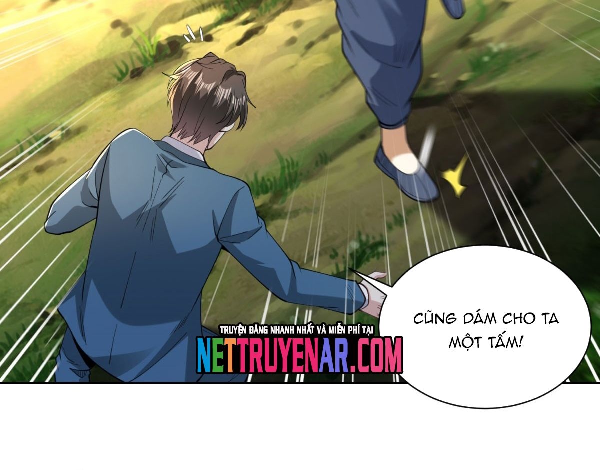 Ta Là Tiên Tôn Thiên Giới Bị Mất Trí Nhớ Chapter 51 - 23