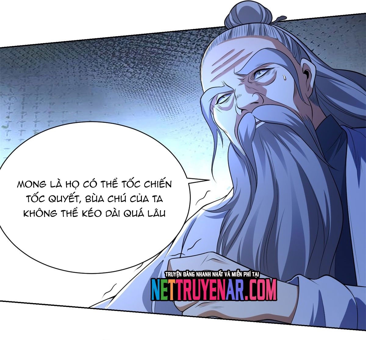 Ta Là Tiên Tôn Thiên Giới Bị Mất Trí Nhớ Chapter 51 - 28